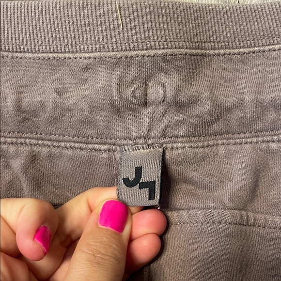 JoyLab Brown Jogger Pants - Picture 5 of 6